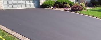 Best Gravel Driveway Installation  in East St Louis, IL